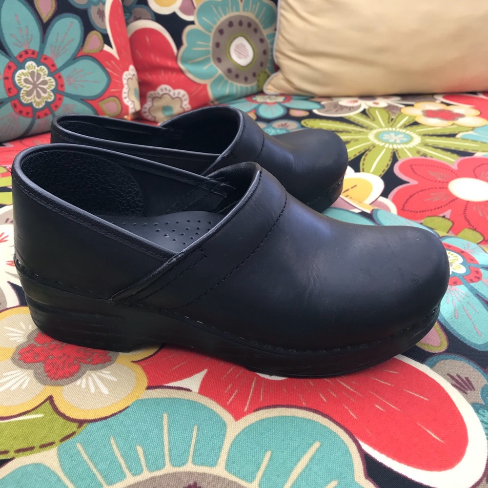 Dansko Clogs